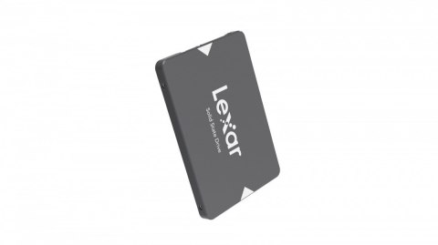 Dysk SSD NS100 128GB SATA3 2.5 520/440MB/s Lexar