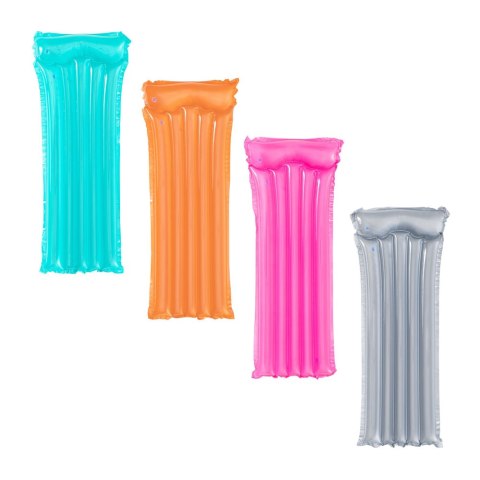 Dmuchany Materac Do Pływania Różowy 183 x 76 cm Bestway 44013 Bestway