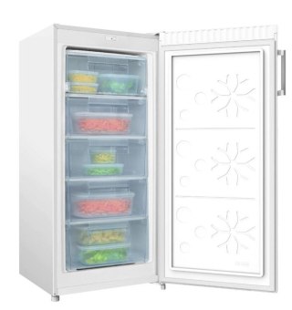 Zamrażarka FZ208.3AA(E) Amica