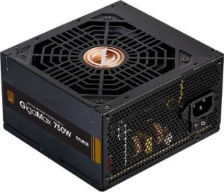 Zasilacz GigaMax 750W 80+ BRONZE EU ZM750-GVII Zalman