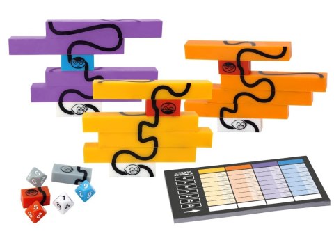 Gra Ustaw Ziomka Egmont