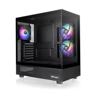 Obudowa - View 270 Plus TG ARGB - Black Thermaltake