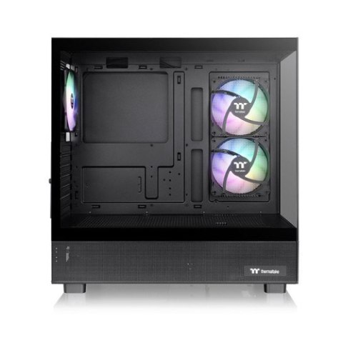 Obudowa - View 270 Plus TG ARGB - Black Thermaltake