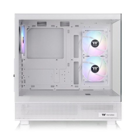 Obudowa - View 270 Plus TG ARGB - Snow Thermaltake