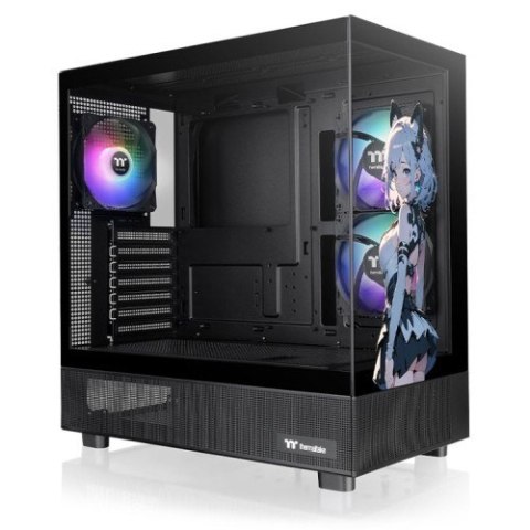 Obudowa - View 270 SP Edition TG ARGB - Black Thermaltake