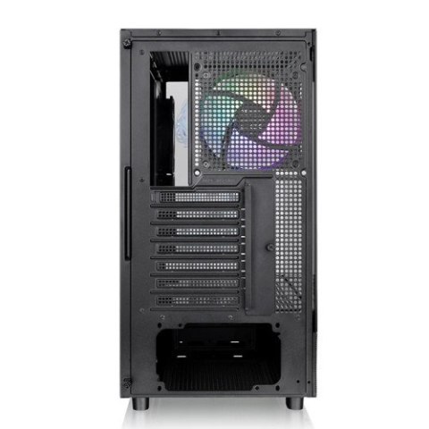 Obudowa - View 270 SP Edition TG ARGB - Black Thermaltake