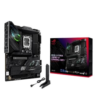 Płyta główna ROG STRIX Z890-F GAMING WIFI s1851 4DDR5 TB4 ATX/90MB1I40-M0EAY0 Asus