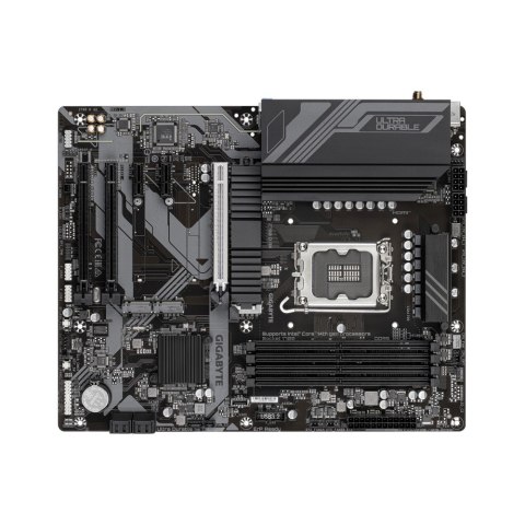 Płyta główna Z790 D AX s1700 4DDR5 HDMI/DP ATX Gigabyte