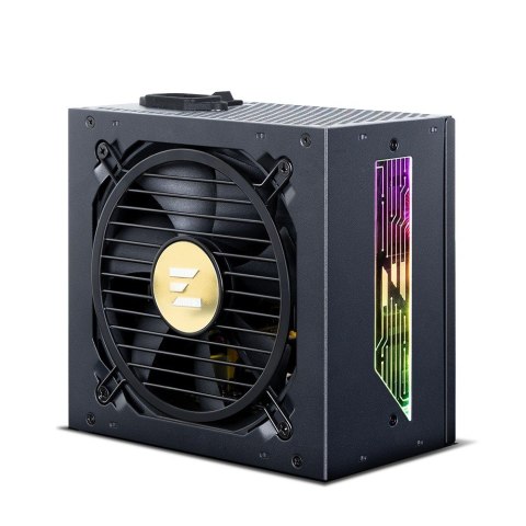 Zasilacz ZM1000-TMX2 VIEW Teramax View 1000W 80+GOLD Zalman