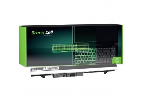 Bateria do HP 430 G1 G2 14,4V 2200mAh Green Cell