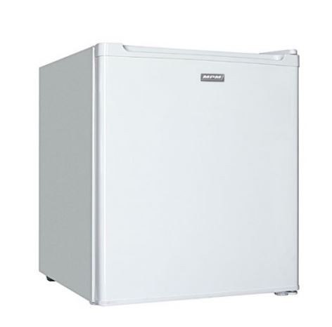Chłodziarko-zamrażarka MPM-46-CJ-01/E biała MPM