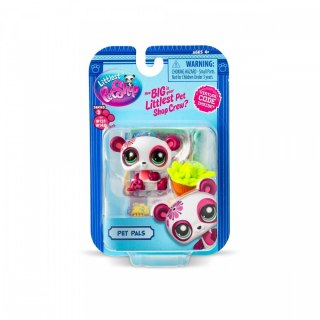 Figurka Littlest pet Shop G7 S3 Pet basic 1-pak Tm Toys