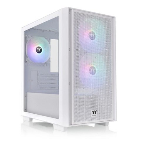 Obudowa - Versa H16 TG - Snow Thermaltake