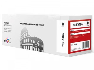 Toner do Canon FX10 TC-FX10N BK 100% nowy TB Print
