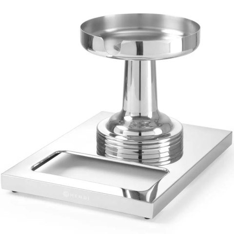 Dyspenser dozownik do soków i napojów chłodzony lodem 8L - Hendi 425299 Hendi