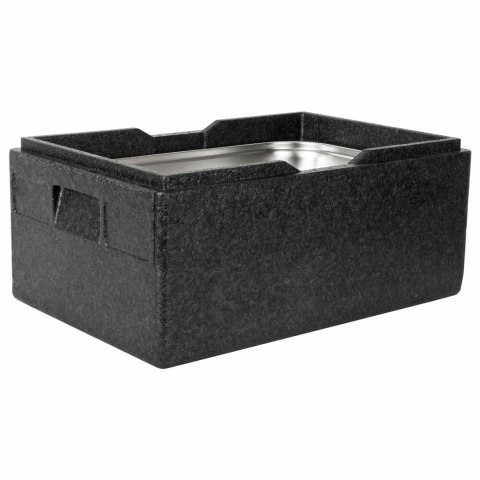 Termobox pudełko termiczne termos do transportu żywności GN 1/1 GSG24