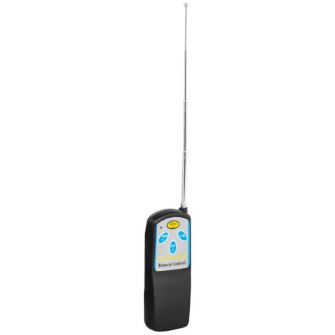 Waga hakowa podwieszana magazynowa z pilotem LED do 20000 kg Steinberg Systems