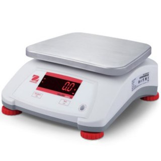 Waga kuchenna kontrolna wodoodporna IP68 VALOR 2000 30kg / 5kg - OHAUS V22PWE30T OHAUS