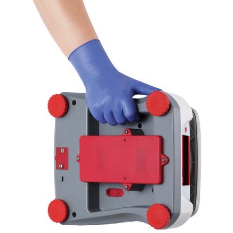 Waga kuchenna kontrolna wodoodporna IP68 VALOR 2000 30kg / 5kg - OHAUS V22PWE30T OHAUS