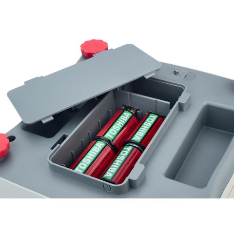 Waga stołowa gastronomiczna kontrolna pomocniczna VALOR 1000 30kg / 5g - OHAUS V12P30 OHAUS