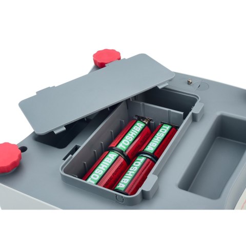 Waga stołowa gastronomiczna kontrolna pomocniczna VALOR 1000 6kg / 1g - OHAUS V12P6 OHAUS