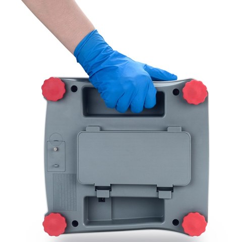 Waga stołowa gastronomiczna kontrolna pomocniczna VALOR 1000 6kg / 1g - OHAUS V12P6 OHAUS