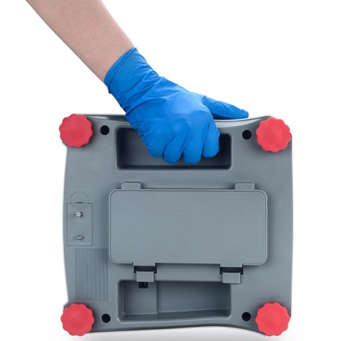 Waga stołowa kontrolna gastronomiczna elektroniczna VALOR 1000 15kg / 2g - OHAUS V12P15 OHAUS