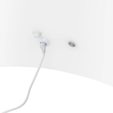 Fotel klubowy barowy podświetlany LED 80 x 60 cm Royal Catering