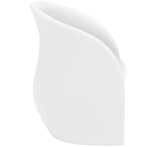 Fotel klubowy barowy podświetlany LED 80 x 60 cm Royal Catering