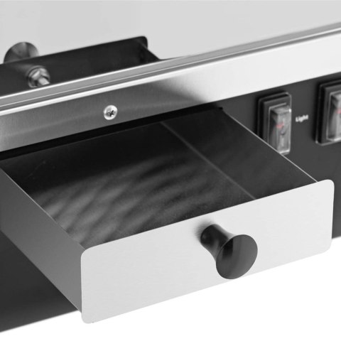 Podgrzewacz maszyna do nachos 50-60C 99 l Royal Catering