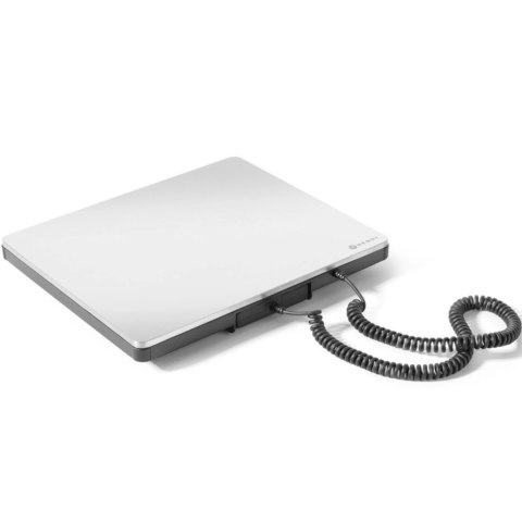 Waga gastronomiczna cyfrowa do 200 kg / 10 g - Hendi 580462 Hendi