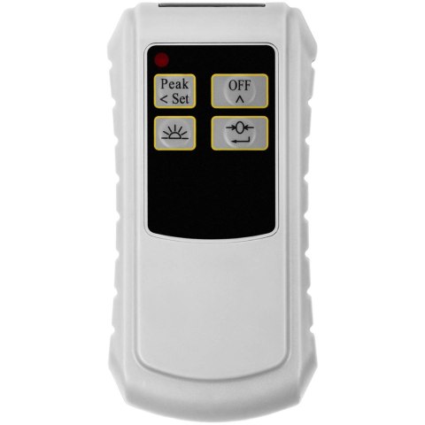 Waga hakowa wisząca z pilotem do 5000 kg / 1 lub 2 kg LCD Steinberg Systems