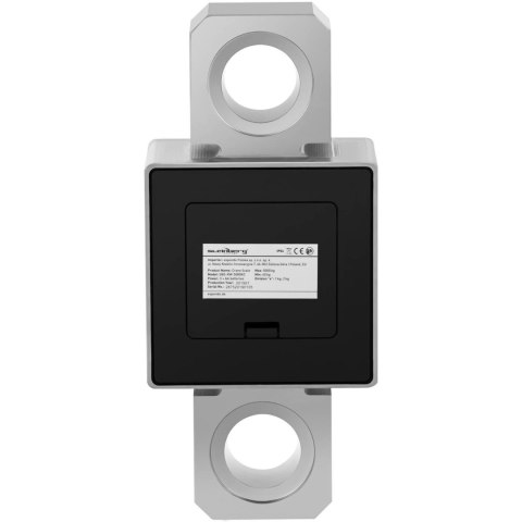 Waga hakowa wisząca z pilotem do 5000 kg / 1 lub 2 kg LCD Steinberg Systems