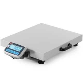 Waga paczkowa przenośna z legalizacją M EKO+ 150 kg 500x600 mm TEM