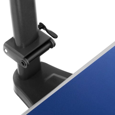 Waga platformowa magazynowa licząca LED 40 x 50 cm 300 kg / 50 g Steinberg Systems