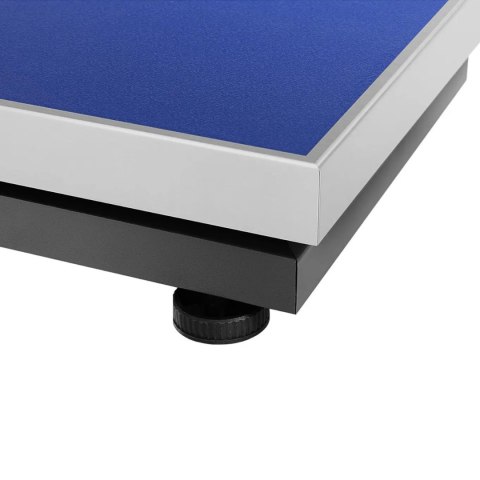 Waga platformowa magazynowa licząca LED 40 x 50 cm 300 kg / 50 g Steinberg Systems