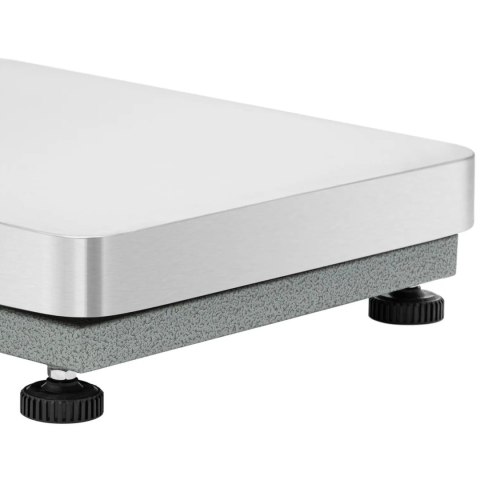 Waga platformowa przemysłowa 40 x 50 cm 120 kg / 0.005 kg Steinberg Systems