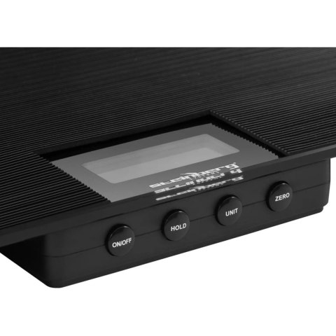 Waga platformowa weterynaryjna dla zwierząt 63 x 40 cm 30 kg / 10 g Steinberg Systems