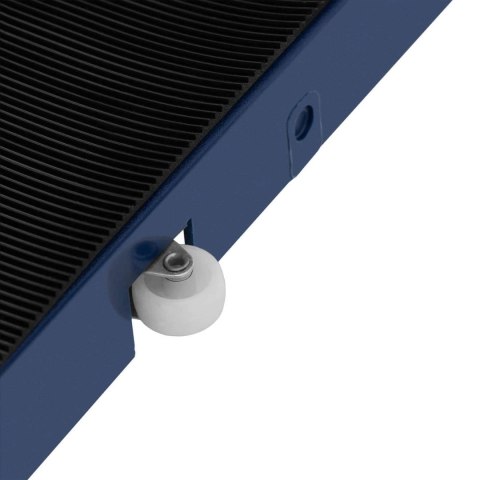 Waga platformowa weterynaryjna dla zwierząt 96.5 x 51 cm 180 kg / 50 g Steinberg Systems