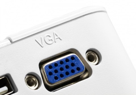 Mini projektor przenośny z odtwarzaczem multimedialnym LED Technaxx Deutschland GmbH & Co. KG