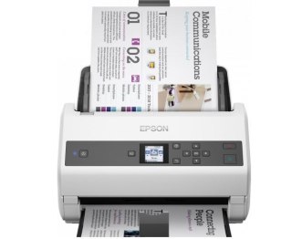 Skaner WF DS-970 A4 / A3(igłowanie) ADF100/170ipm/USB3.0 Epson