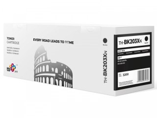 Toner do HP CF540X czarny TH-BK203XN 100% nowy TB Print