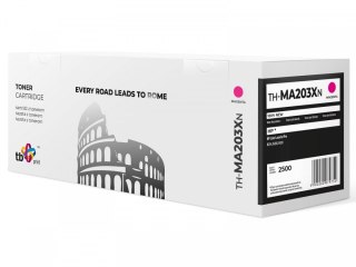 Toner do HP CF543X magenta TH-MA203XN 100% nowy TB Print