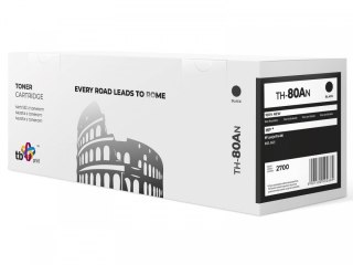 Toner do HP LJ Pro 400 TH-80AN BK 100% nowy TB Print