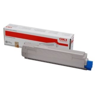 Toner do MC853/873 7.3k Magenta OKI