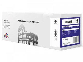 Toner do Samsung MLT-D 116L TS-D116RO BK ref. TB Print