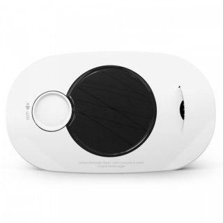 Czujnik tlenku węgla z wyświetlaczem i wbudowaną baterią FA3322-INT FireAngel