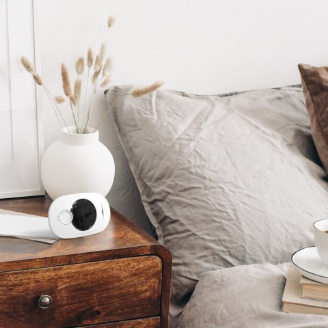 Czujnik tlenku węgla z wyświetlaczem i wbudowaną baterią FA3322-INT FireAngel