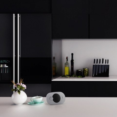 Czujnik tlenku węgla z wyświetlaczem i wbudowaną baterią FA3322-INT FireAngel