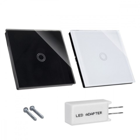 Dotykowy włącznik światła Maclean MCE702W Maclean